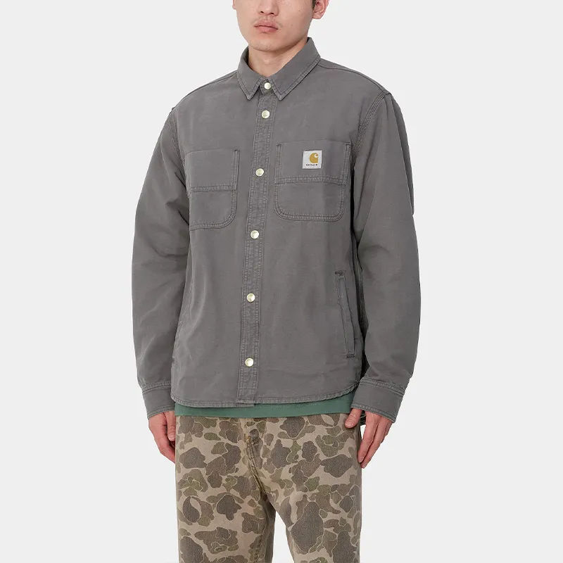 Carhartt WIP Conro Shirt Jacket-2