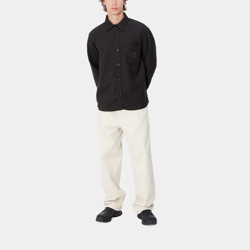 Carhartt WIP Truman Wool Overshirt-2