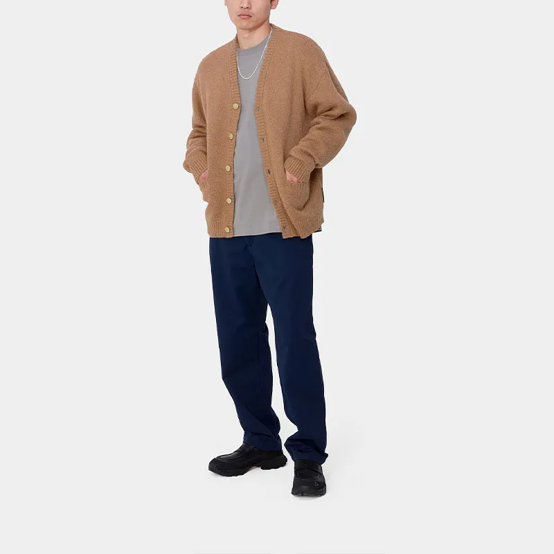 Carhartt WIP Merton Button Up Cardigan-2
