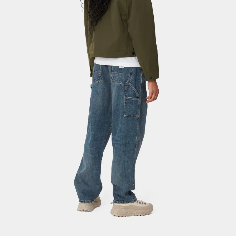 Carhartt WIP W' Brandon Single Knee-4
