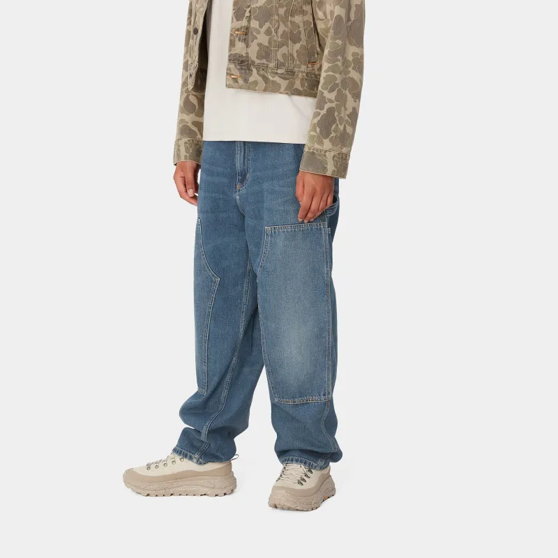 Carhartt WIP W' Brandon Single Knee-2