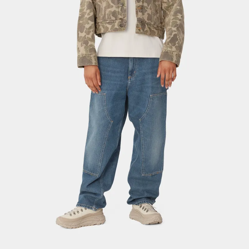 Carhartt WIP W' Brandon Single Knee-4