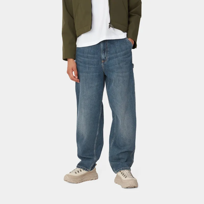 Carhartt WIP W' Brandon Single Knee-2