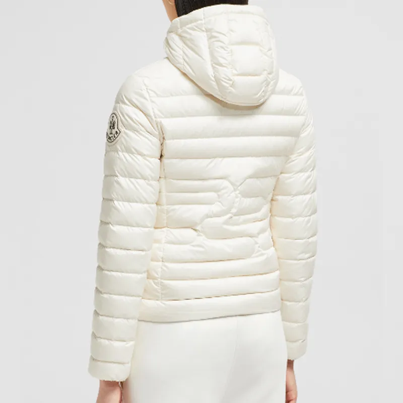 Moncler Xiaobai Zip-Up Quilted Jacket-2