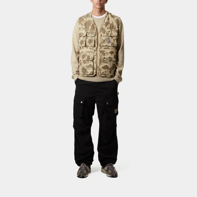 Carhartt WIP Irwin Gilet-5