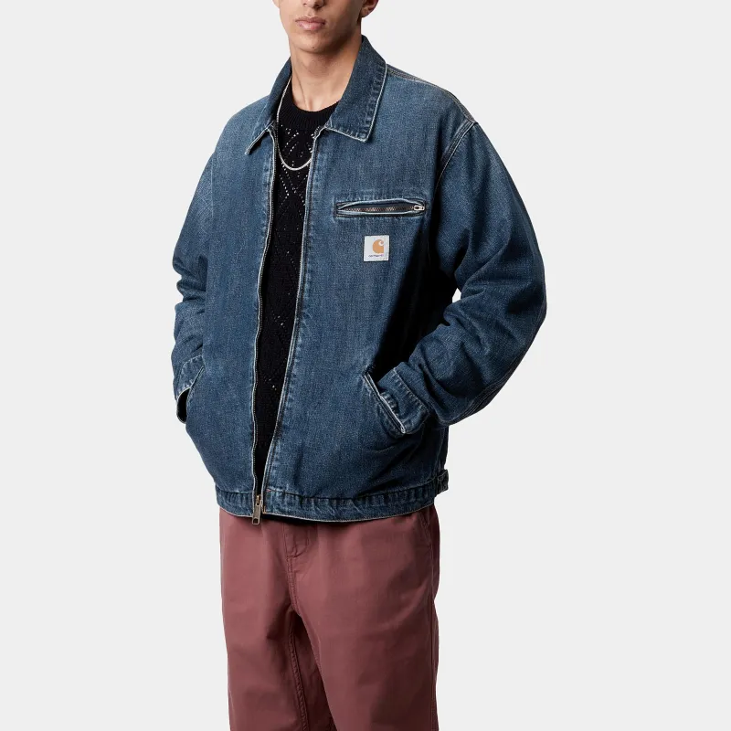 Carhartt WIP Og Detroit Jacket-2