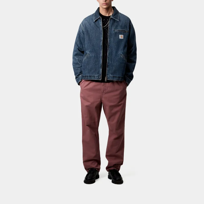 Carhartt WIP Og Detroit Jacket-3