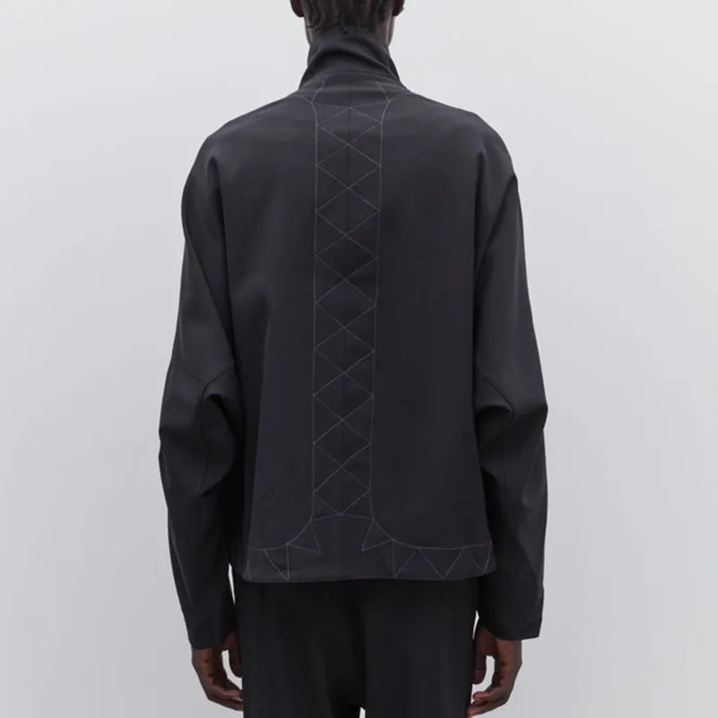 KIKO KOSTADINOV Jackets & Coats Men's Black-2