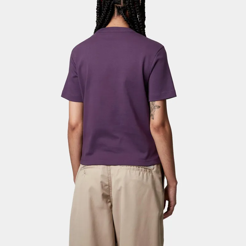 Carhartt WIP Luca T shirt-4