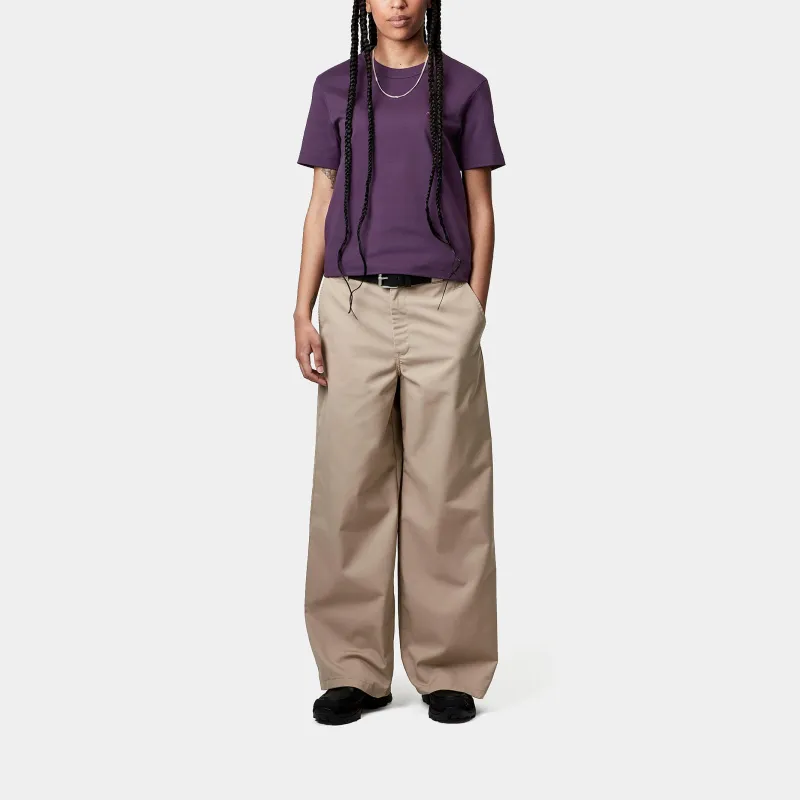 Carhartt WIP Luca T shirt-2