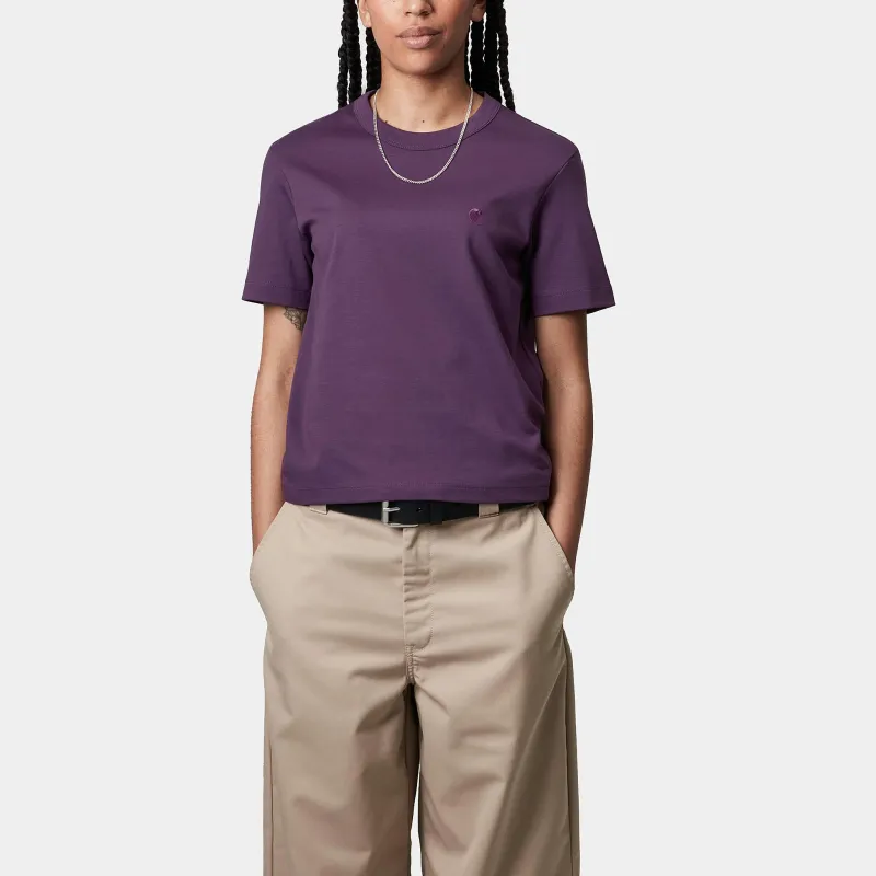 Carhartt WIP Luca T shirt-3