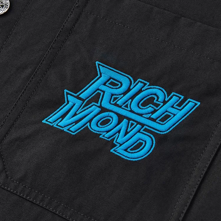 JOHN RICHMOND SS25 Jackets Coats Men's-6