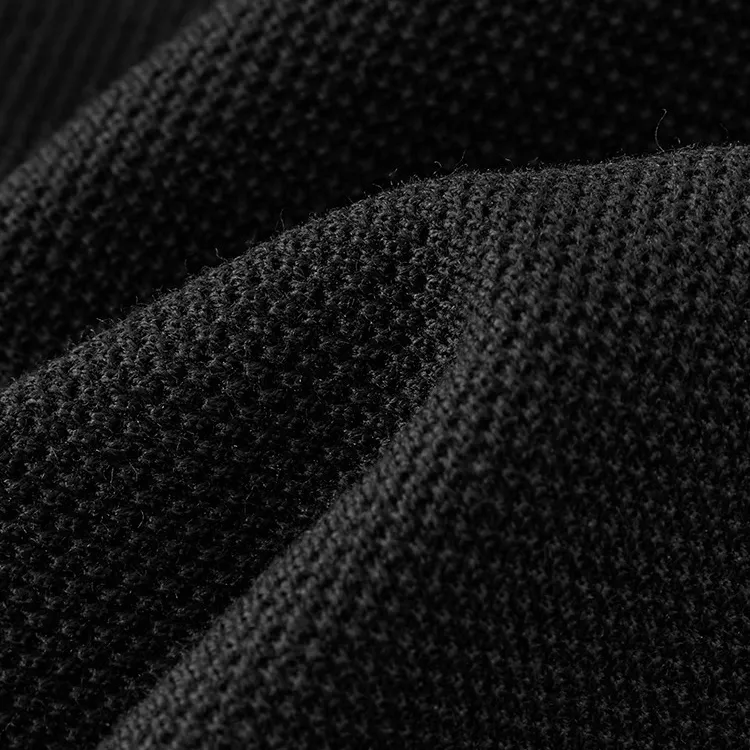 JOHN RICHMOND SS25 Polo Shirt Men's Black-4