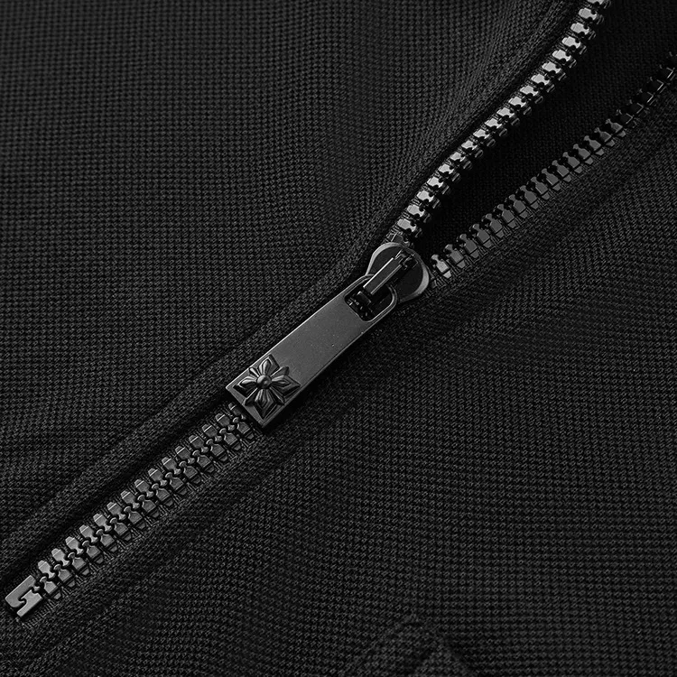 JOHN RICHMOND SS25 Polo Shirt Men's Black-3
