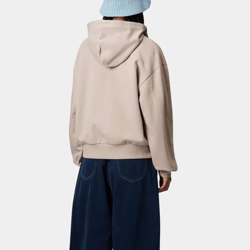 Carhartt WIP Casey Hoodie-4