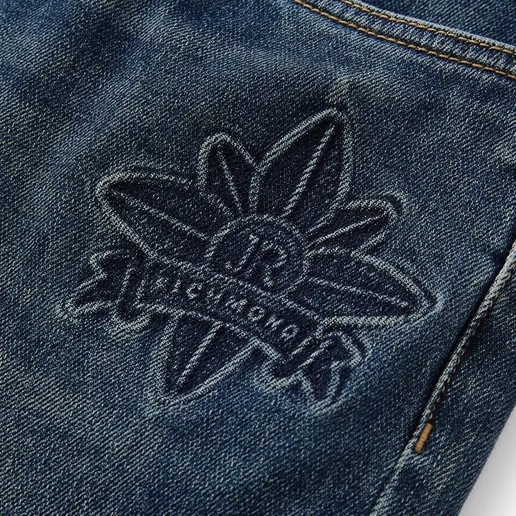 JOHN RICHMOND Jeans Men-3