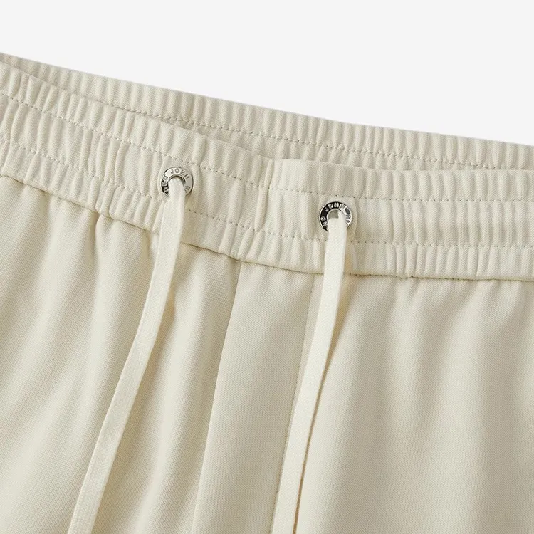 JOHN RICHMOND SS25 Casual Pants Men's Ecru-3