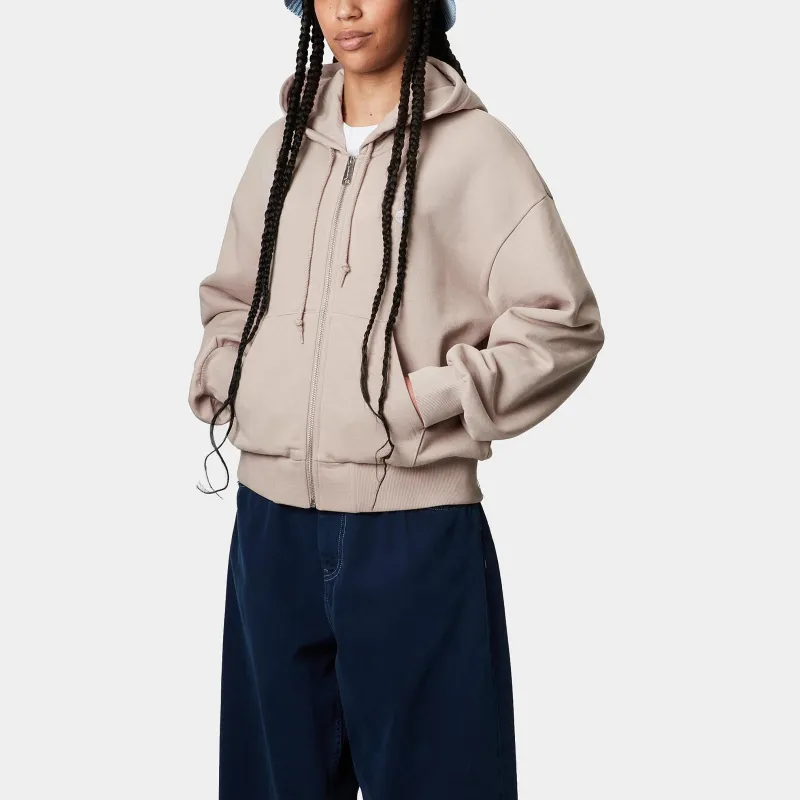 Carhartt WIP Casey Hoodie-3