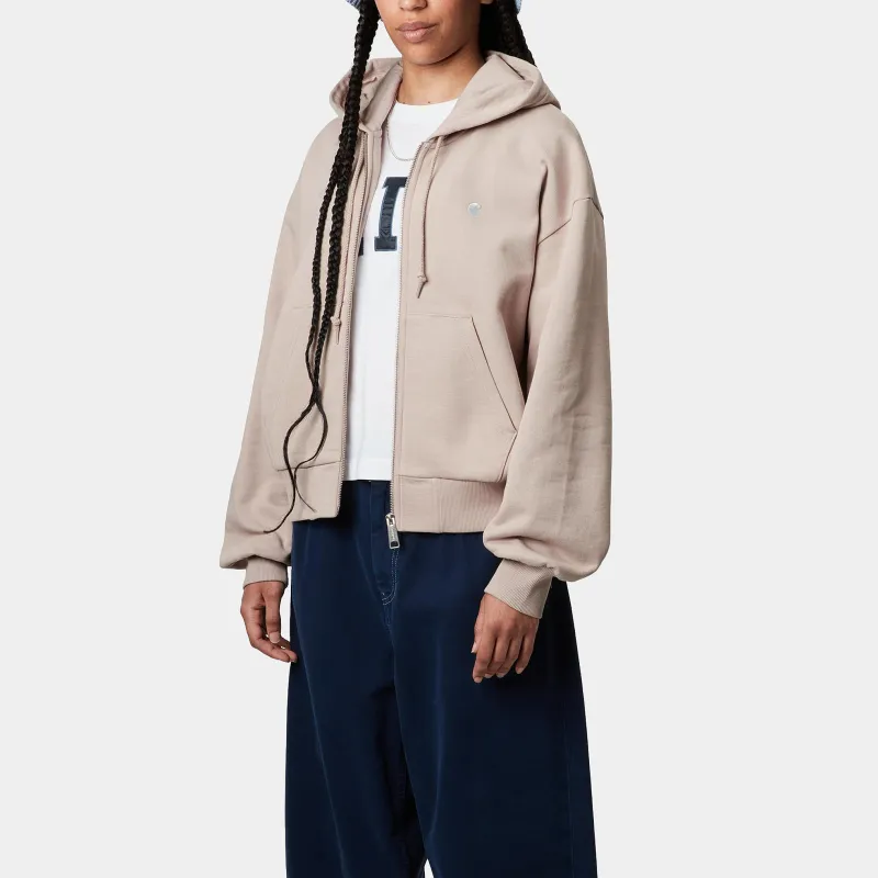 Carhartt WIP Casey Hoodie-2