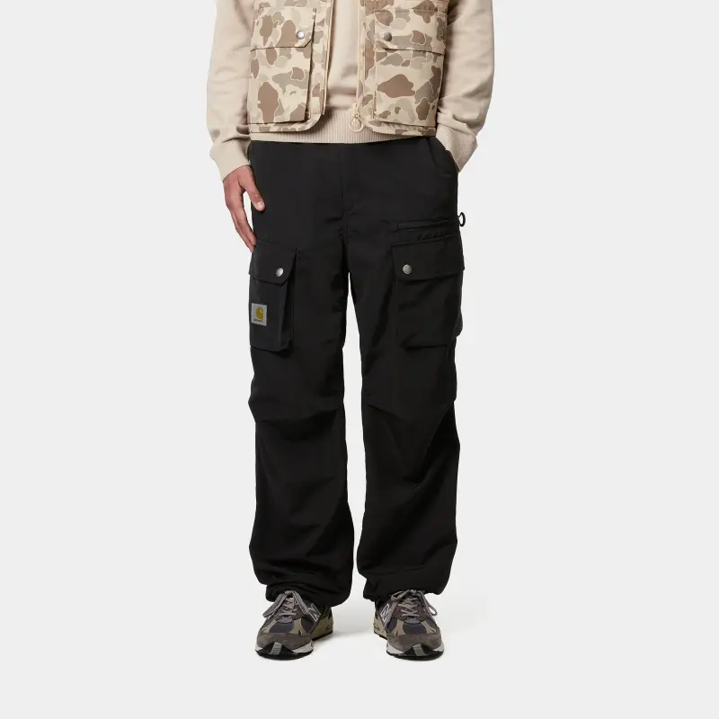 Carhartt WIP Irwin Trousers-3