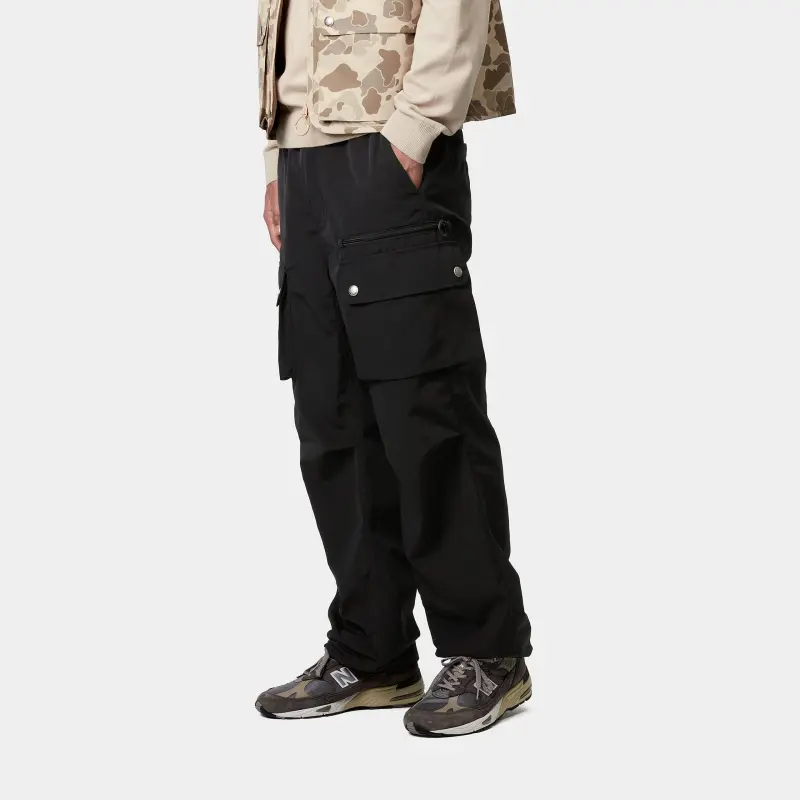 Carhartt WIP Irwin Trousers-2