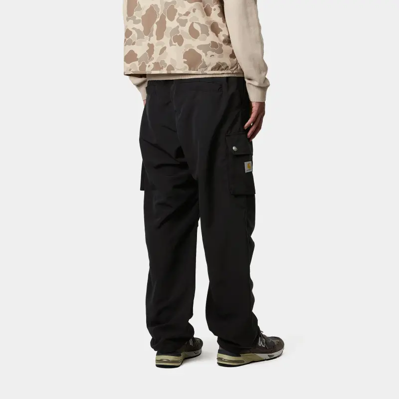 Carhartt WIP Irwin Trousers-4