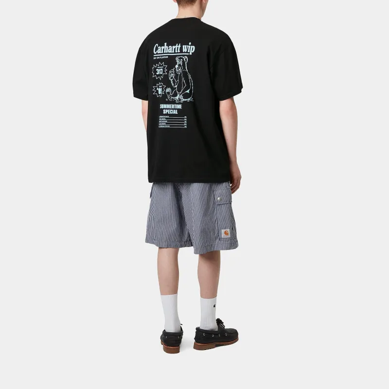 Carhartt WIP Catalogue T shirt-2
