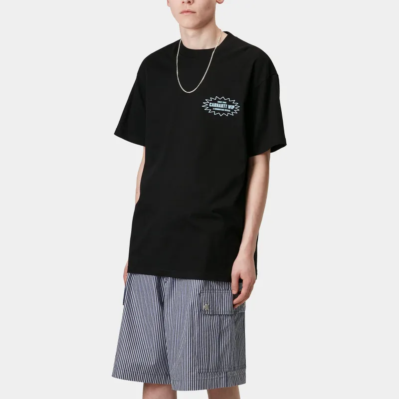 Carhartt WIP Catalogue T shirt-4