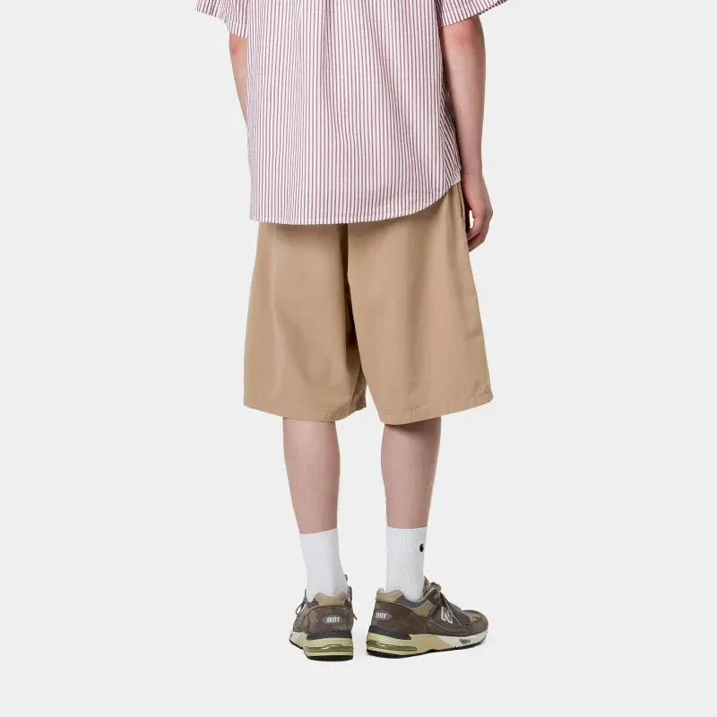 Carhartt WIP Marv Shorts-3