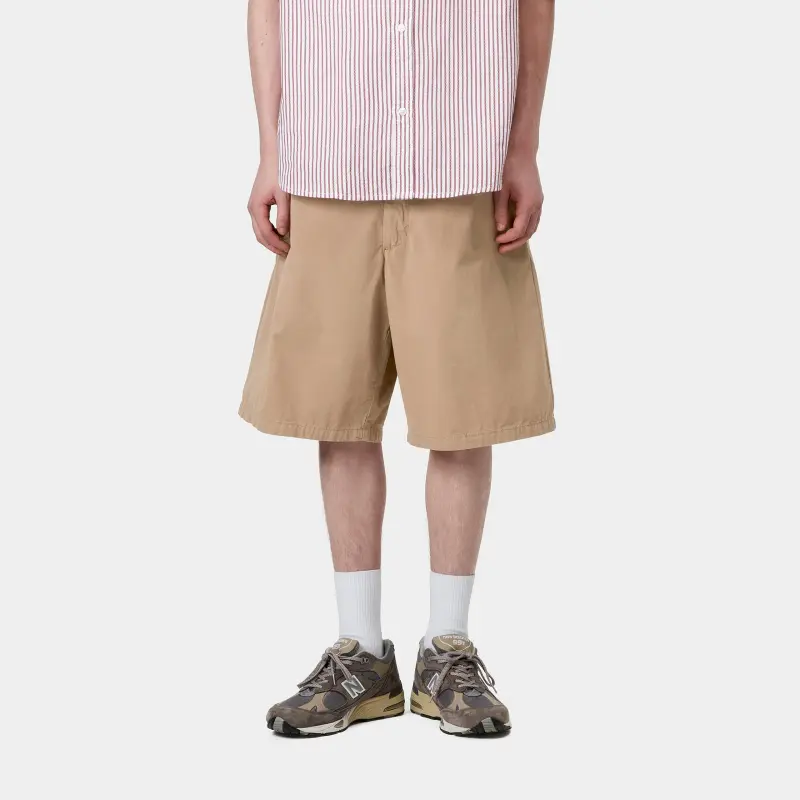 Carhartt WIP Marv Shorts-2