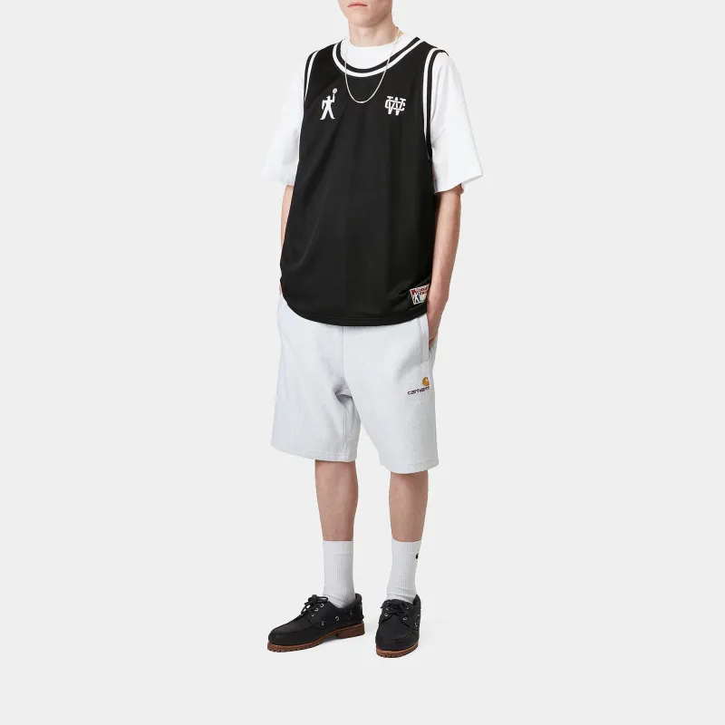 Carhartt WIP Tank Tops Men Black-3