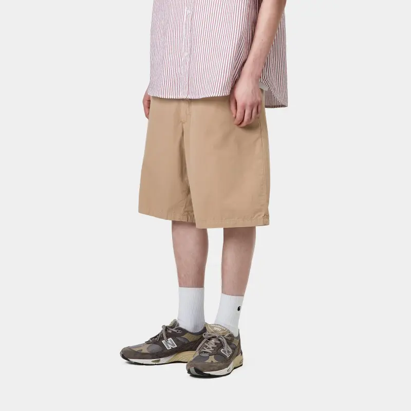 Carhartt WIP Marv Shorts-4