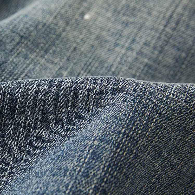 JOHN RICHMOND Jeans Men's Dark Denim Blue-2