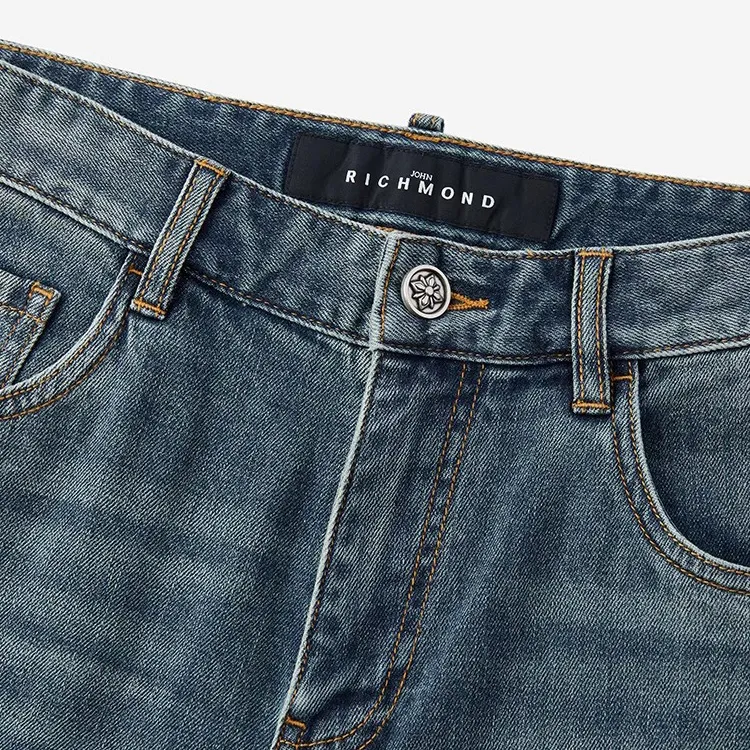 JOHN RICHMOND Jeans Men's Vintage Denim-2