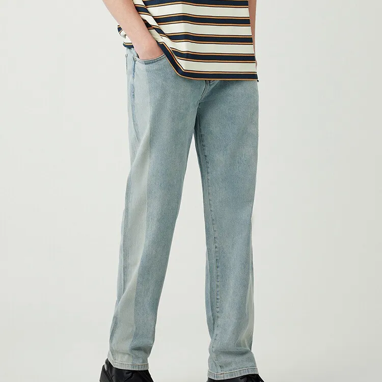 JOHN RICHMOND Jeans Men's Light Denim Blue-1
