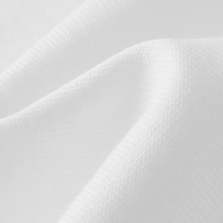 JOHN RICHMOND T Shirt Unisex Raw White-4
