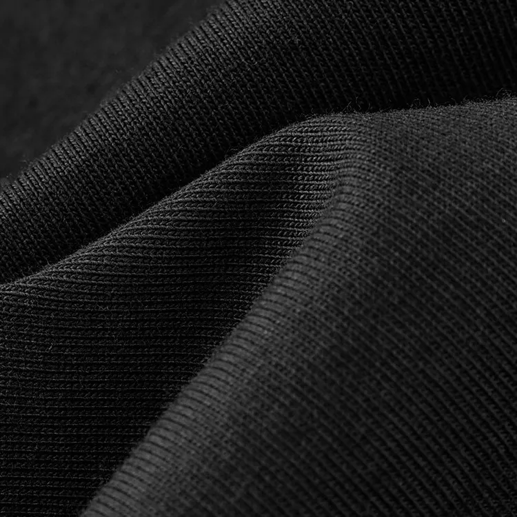 JOHN RICHMOND T Shirt Men's Black-4