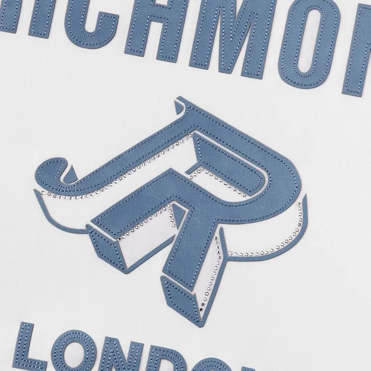 JOHN RICHMOND T Shirts Men-3
