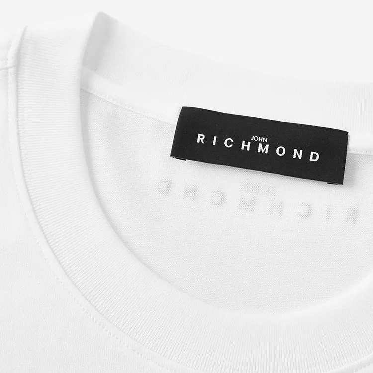 JOHN RICHMOND T Shirts Men-2