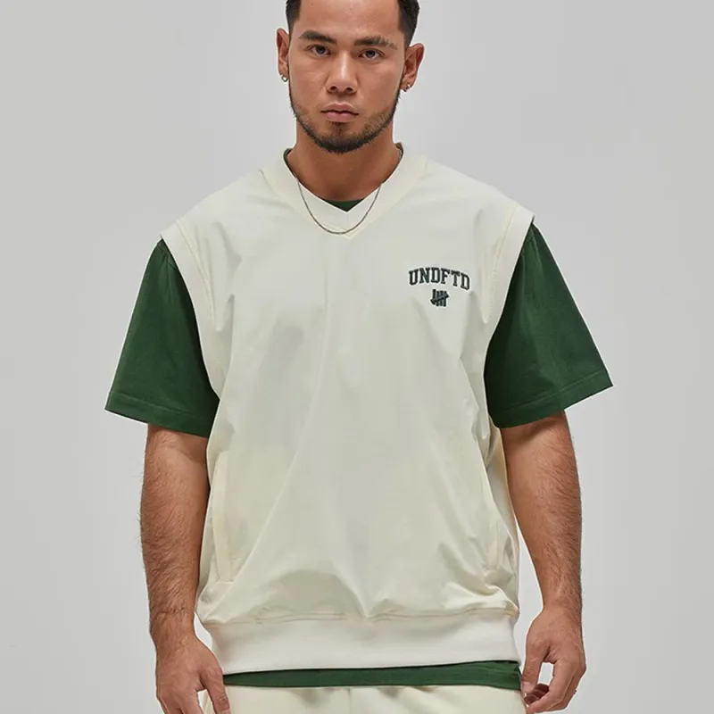 UNDEFEATED SS25 Tank Tops Unisex-4