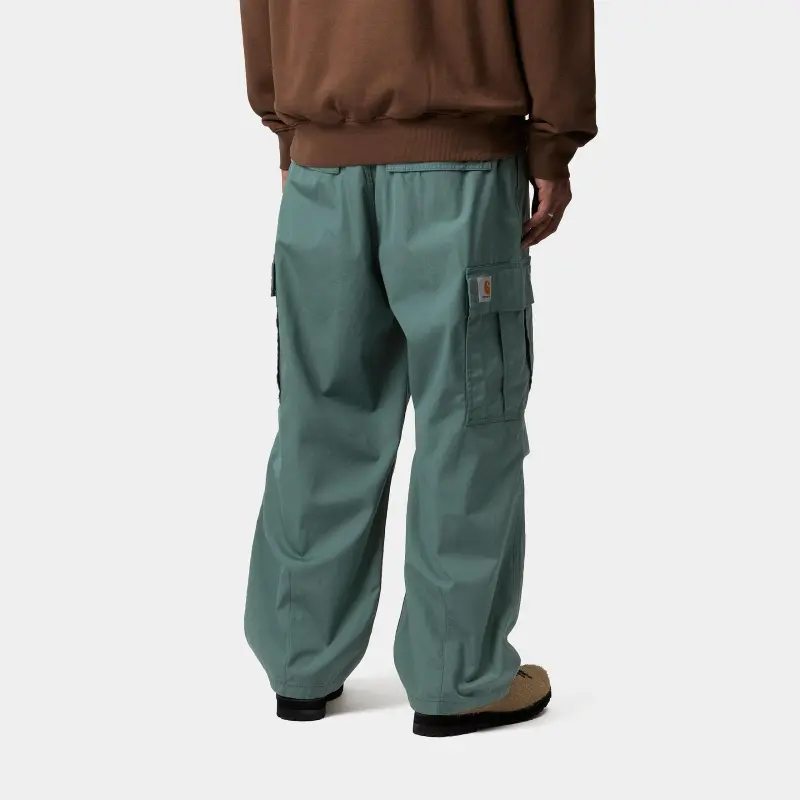 Carhartt WIP Jet Cargo Pants-4