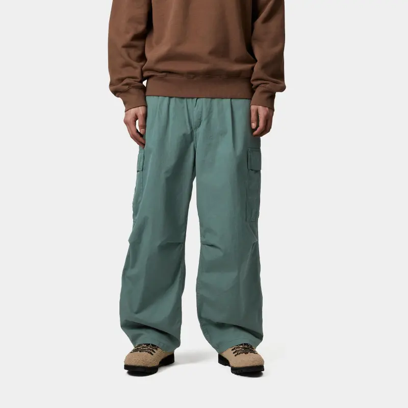 Carhartt WIP Jet Cargo Pants-2