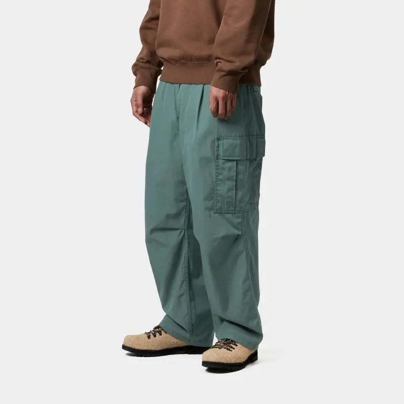 Carhartt WIP Jet Cargo Pants-3