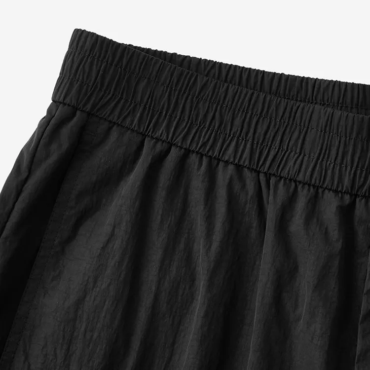 JOHN RICHMOND SS25 Cargo Pants Men's Black-2