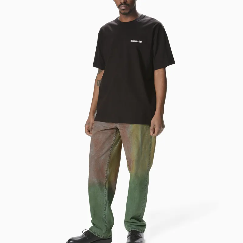 Thisisneverthat T Shirts Unisex Black-2