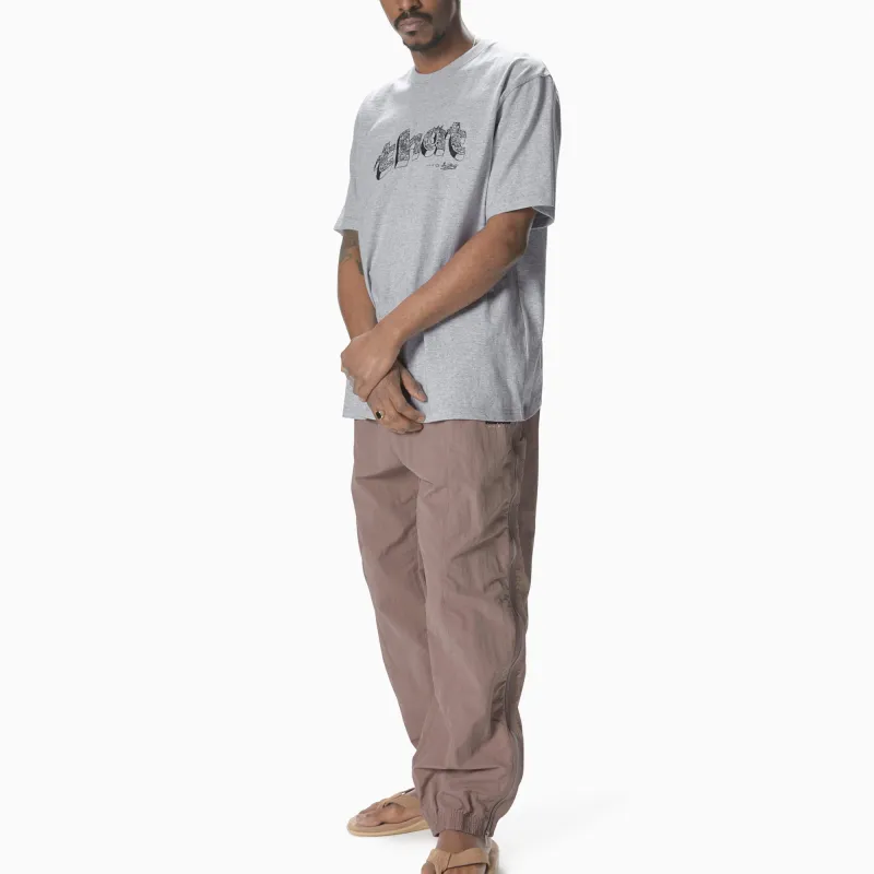 Thisisneverthat T Shirts Unisex Gray-2