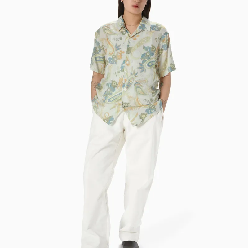 Thisisneverthat Shirts Unisex Ivory-2