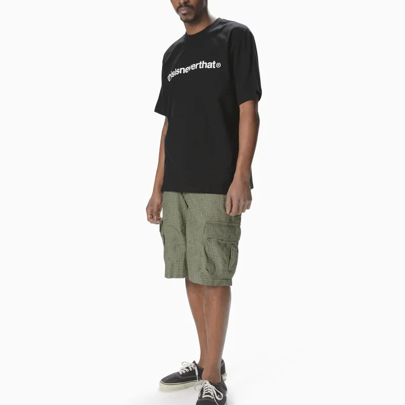 Thisisneverthat Cargo Shorts Unisex Camouflage-3