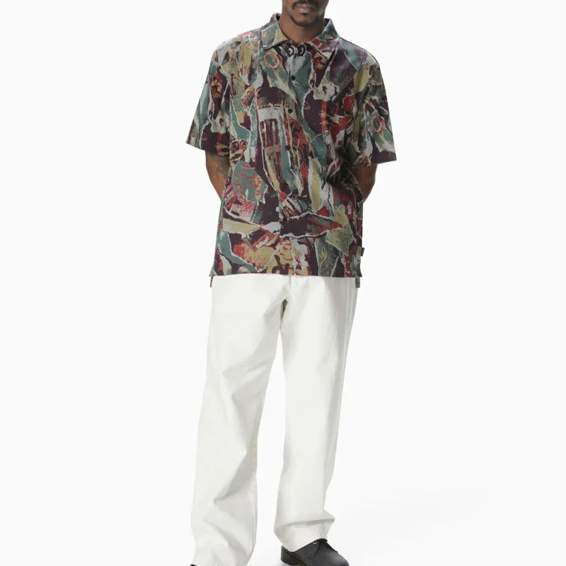 Thisisneverthat Shirts Unisex Multicolor-3