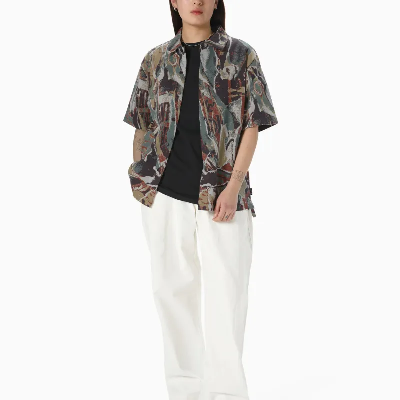Thisisneverthat Shirts Unisex Multicolor-2